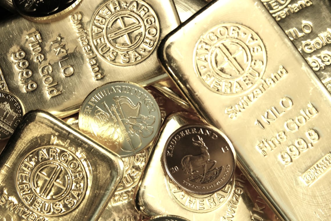 ÚVĚROVÁNÍ: PROMĚŇTE RIZIKOVÉ PŮJČKY V JISTÉ INVESTICE