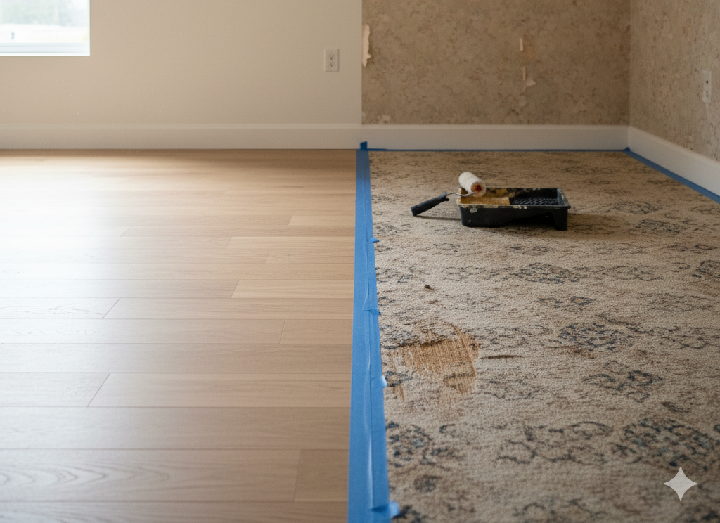 INVESTOVALI JSTE STATISÍCE DO DOMU PARTNERA? PRŮVODCE PRO TY, KDO ZŮSTALI PO ROZCHODU S PRÁZDNÝMA RUKAMA